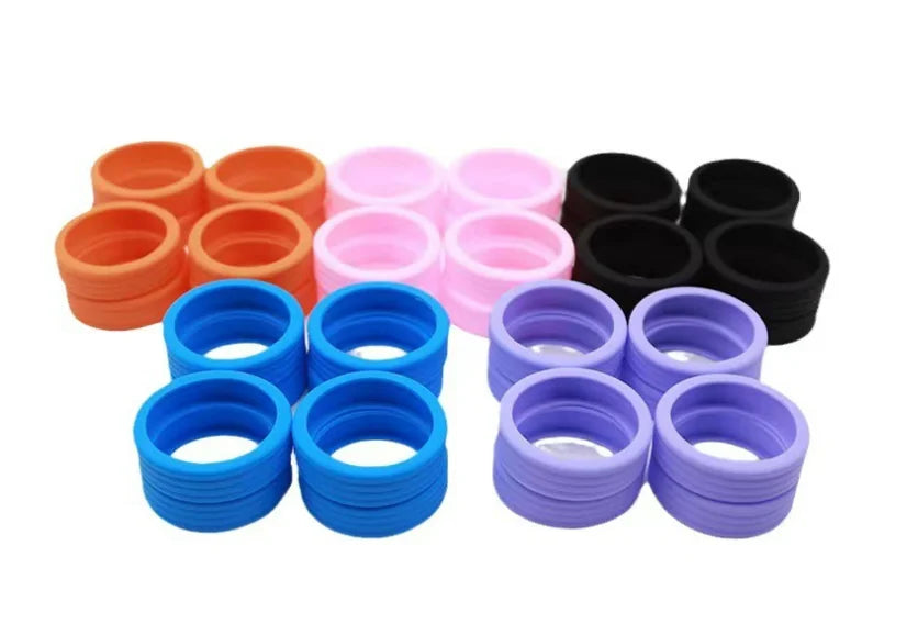 Luggage Wheel Protectors | Silicone