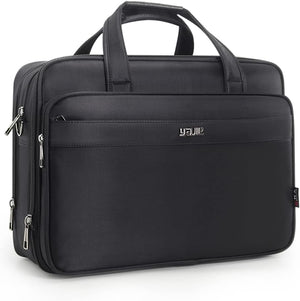 Schoolbag | Men's Laptop Backpack, Organized, 17-19 Inch