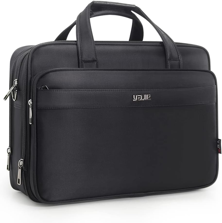 Schoolbag | Men's Laptop Backpack, Organized, 17-19 Inch