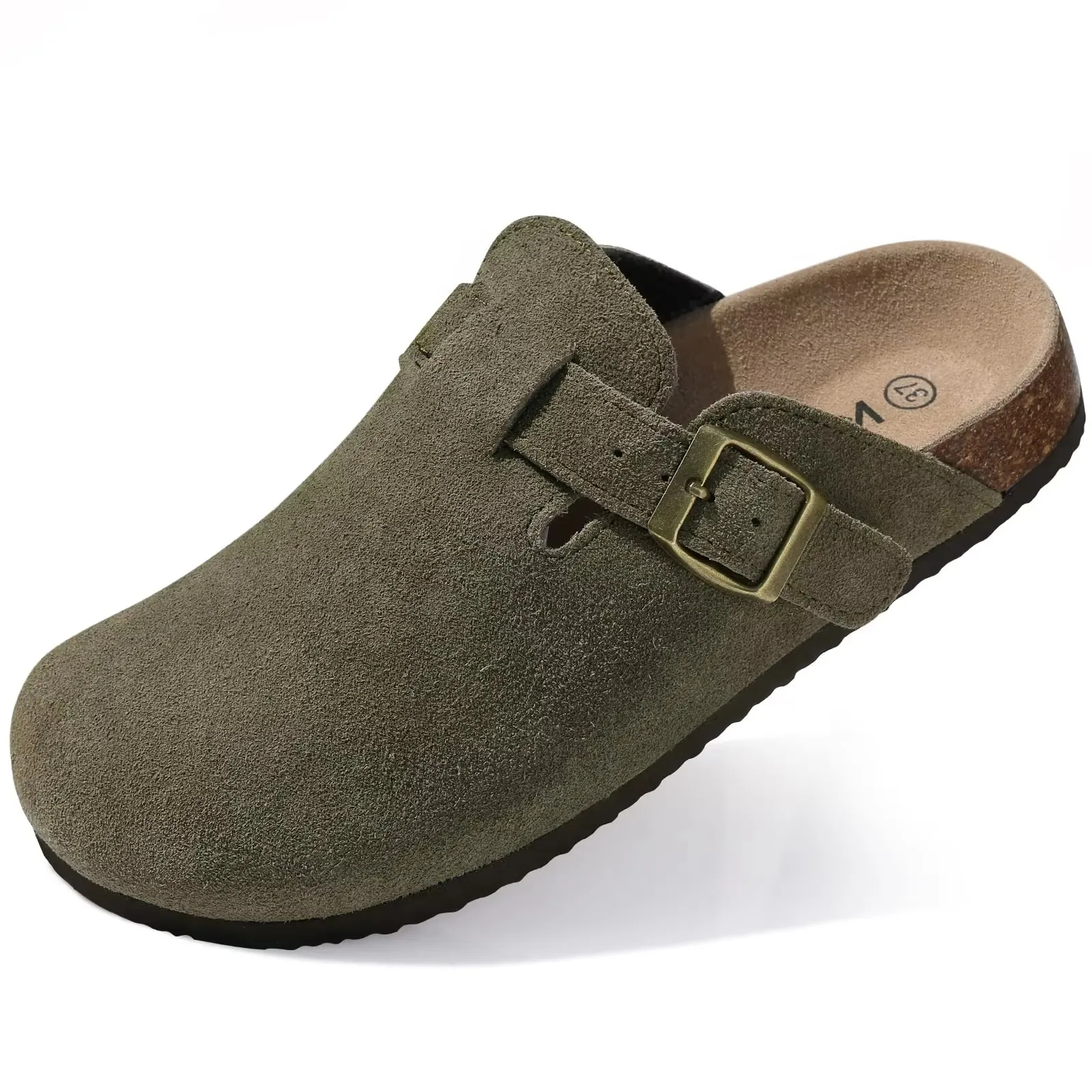 Women's Shoes | Soft Sole & Comfortable Fit