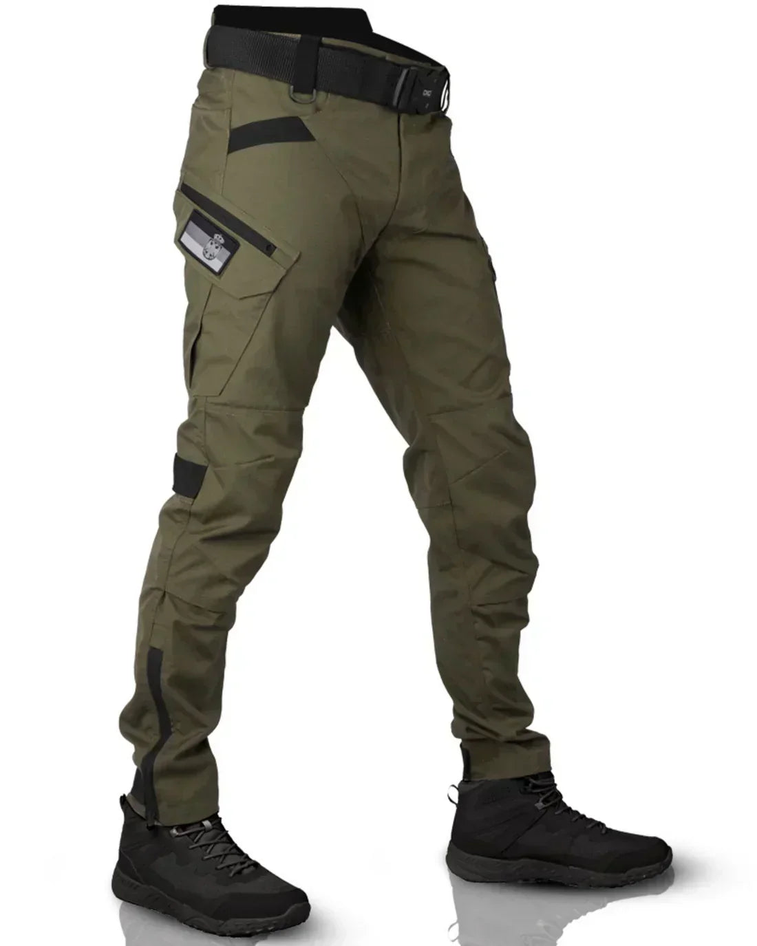 Tactical Pants | Water-Resistant, Durable Cargo
