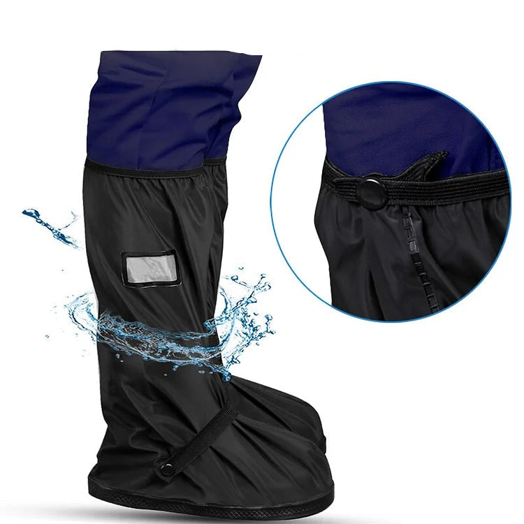 Waterproof Shoe Covers | Water Resistant Protection | All Sizes