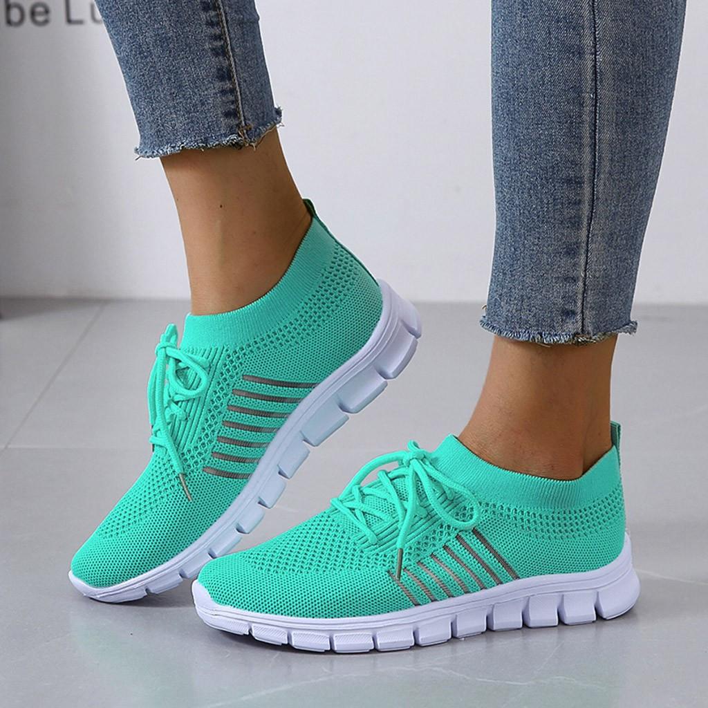 Women's Sneakers | Comfortable, Sportive | Flyknit