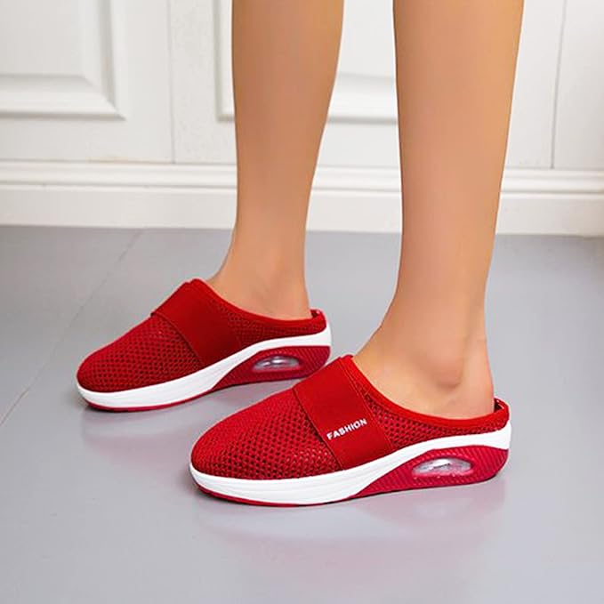 Lune London Orthopedic Slip-on Shoes