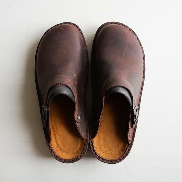 Men's Orthopedic Clogs | Slip-On Design | Comfort Support