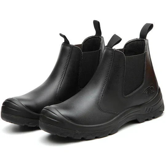 Work Boots | Orthopedic Safety, Pain Relief Comfort