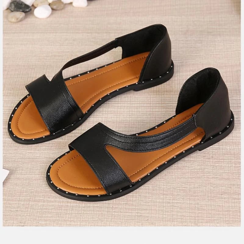 Lune London orthopedic running sandals for women