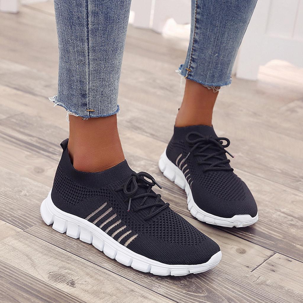 Women's Sneakers | Comfortable, Sportive | Flyknit