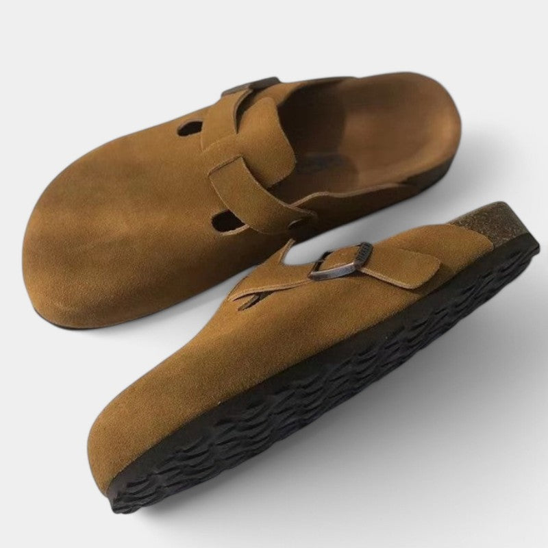 Unisex Clogs | Adjustable Strap, All-Day Comfort
