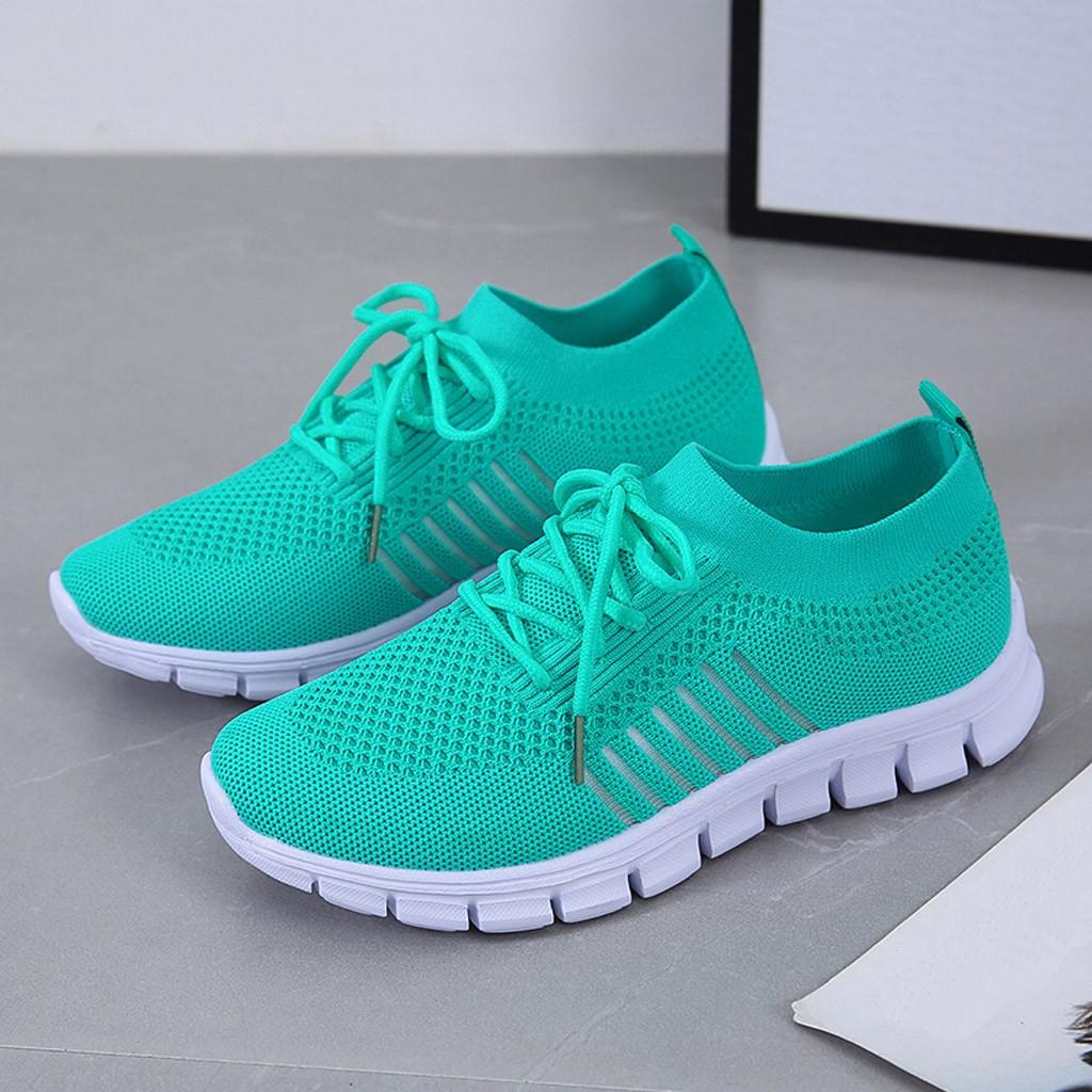 Women's Sneakers | Comfortable, Sportive | Flyknit