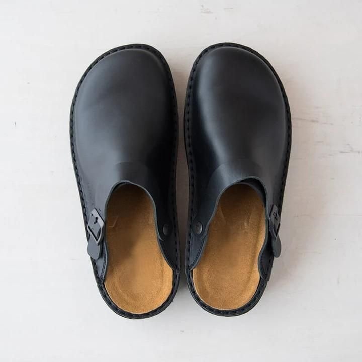 Men's Orthopedic Clogs | Slip-On Design | Comfort Support