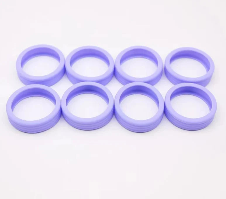 Luggage Wheel Protectors | Silicone