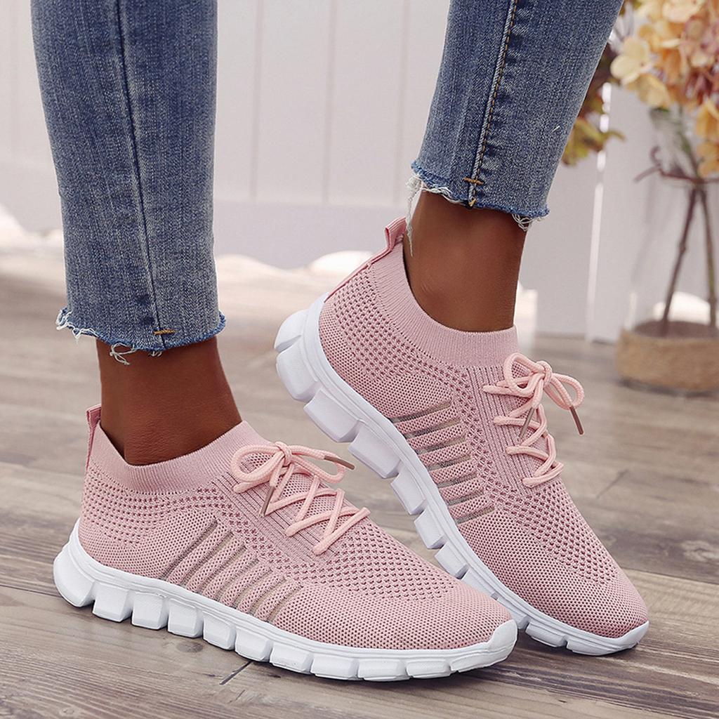 Women's Sneakers | Comfortable, Sportive | Flyknit