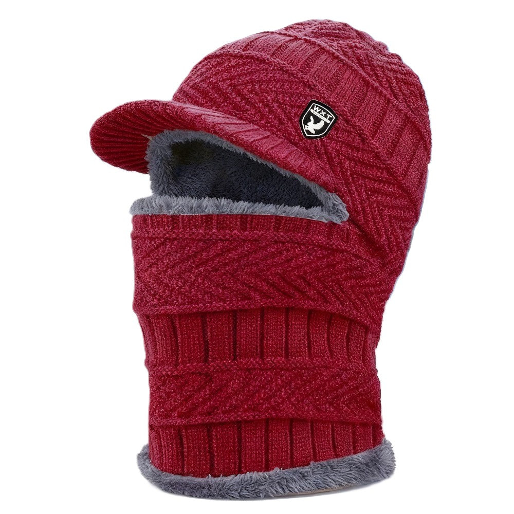 Women Balaclava | Knit, Thermal, Winter | Face Neck Cover, Cold Weather