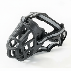 Indra • Dog Muzzle