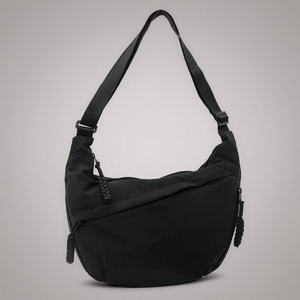 Crossbody Bag | Multiple Pockets, Adjustable Strap