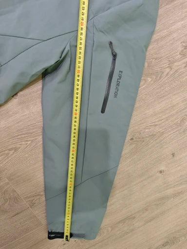 Women men waterproof jacket windproof hooded lightweight rain jacket