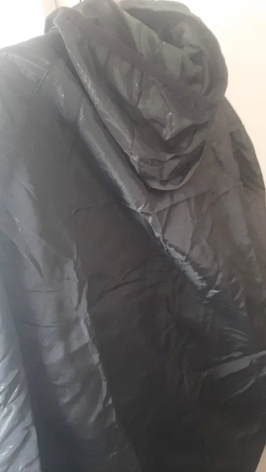Unisex waterproof windbreaker jacket lightweight packable with UPF 40+ sun protection