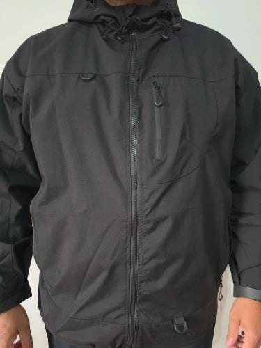 Women waterproof windbreaker jacket lightweight hiking windproof