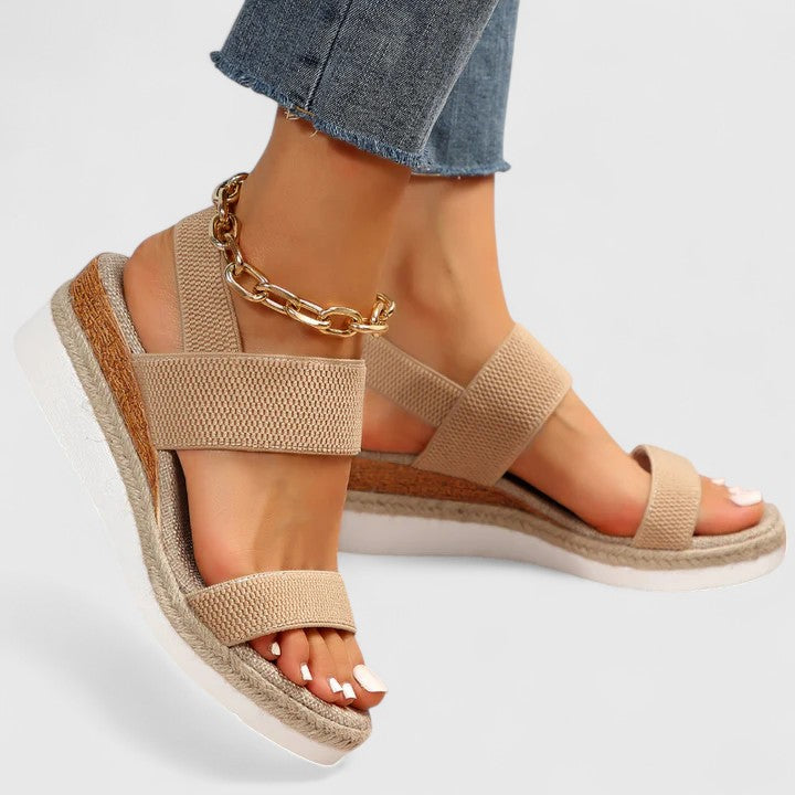 Women's Orthopedic Sandals | All-Day Comfort | Pain Relief