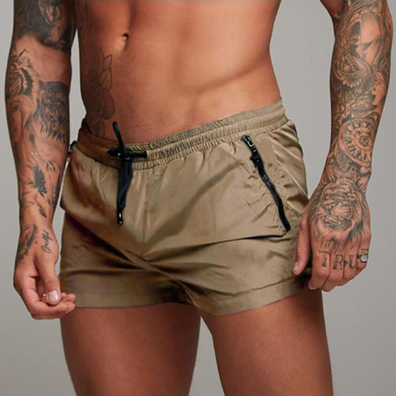 Men's Swim Shorts | Quick Dry, Summer Beach