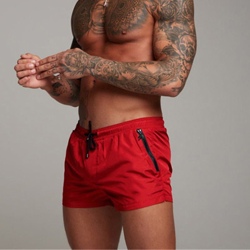 Men's Swim Shorts | Quick Dry, Summer Beach