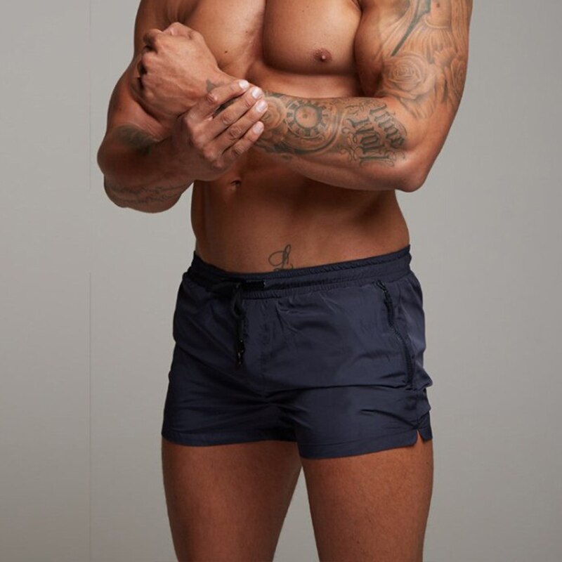 Men's Swim Shorts | Quick Dry, Summer Beach