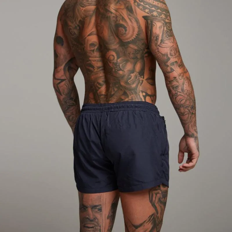 Men's Swim Shorts | Quick Dry, Summer Beach