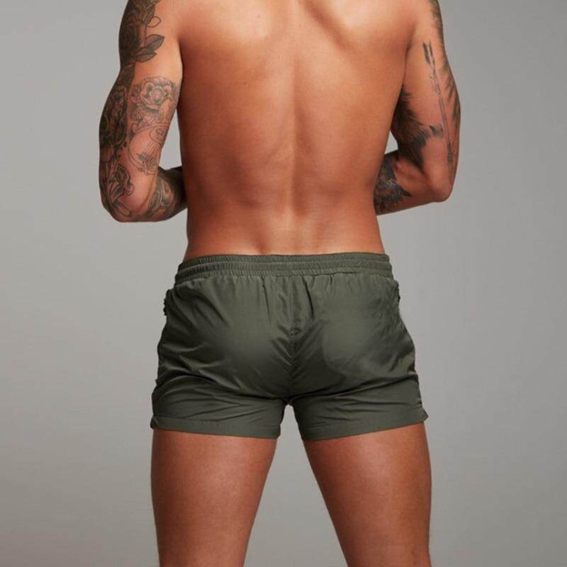 Men's Swim Shorts | Quick Dry, Summer Beach