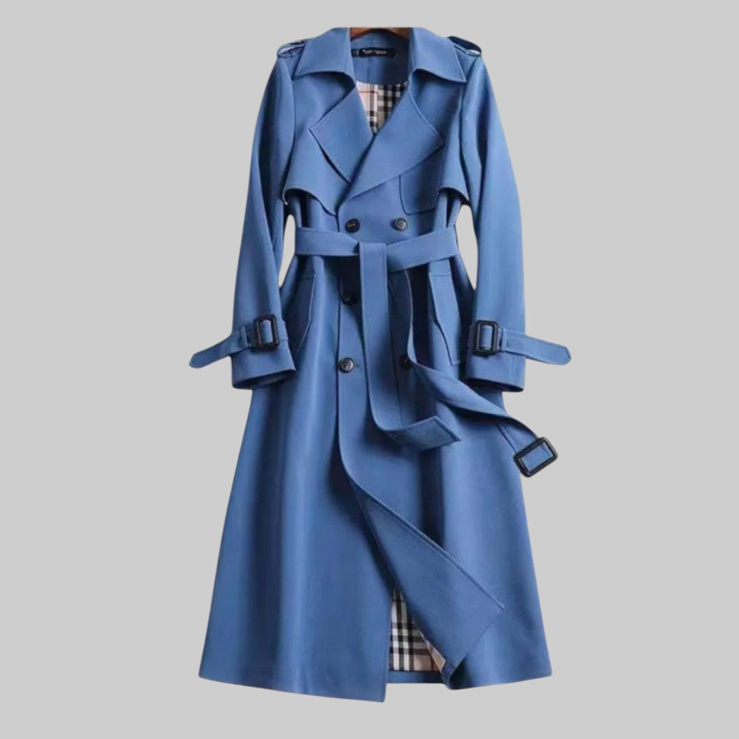 Women's Rain Jackets | Waterproof Tailored Fit | Lightweight