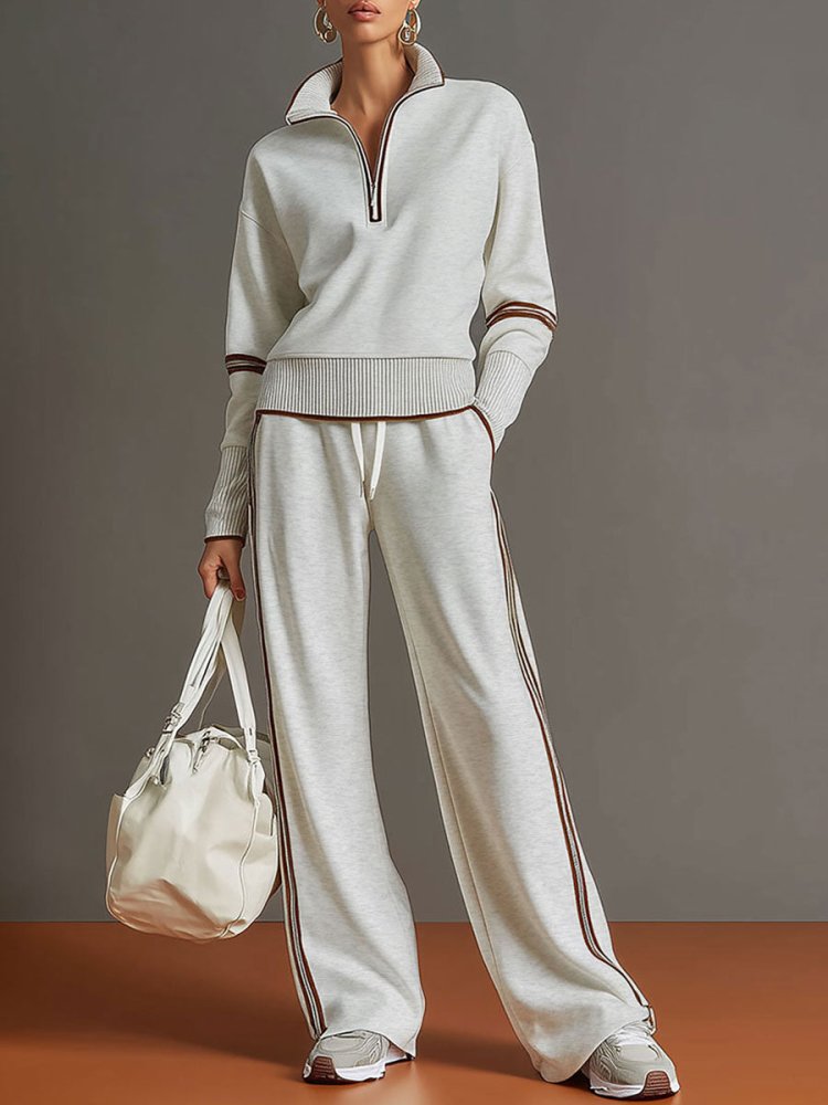Women's Jumpsuits | Fluid Fit, Casual to Evening | Modern Elegance