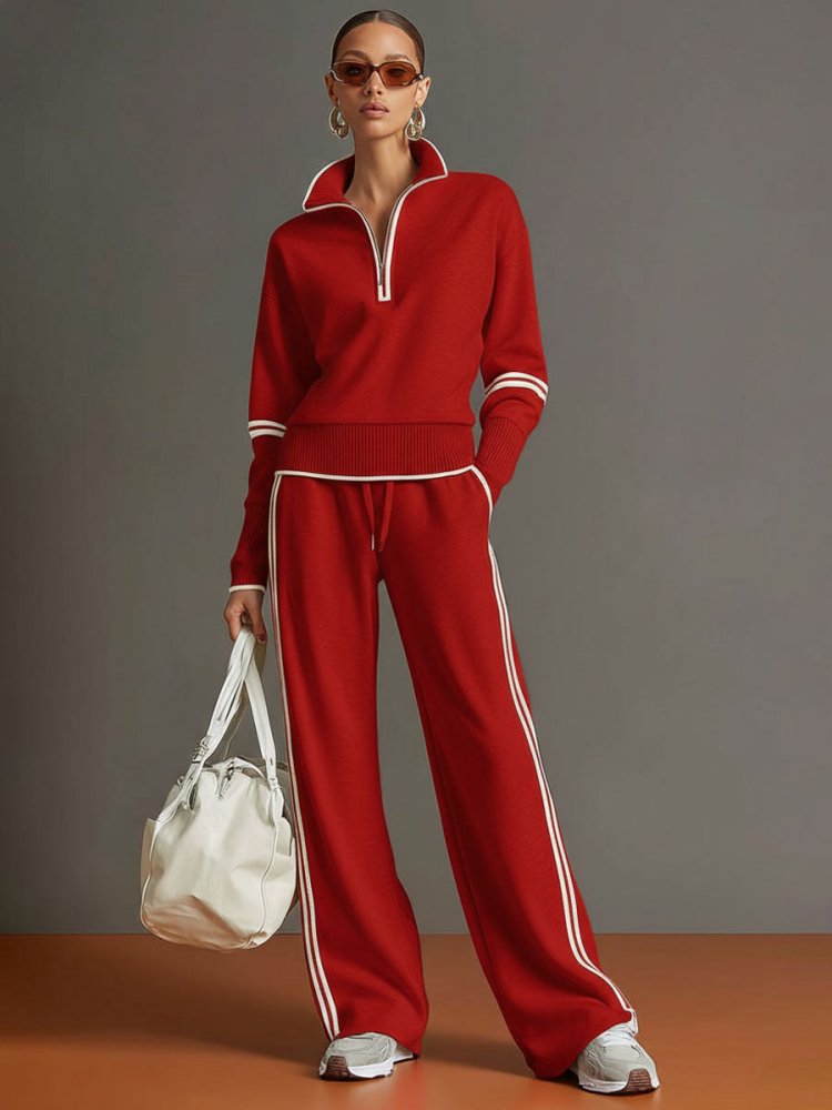 Women's Loungewear Sets | Relaxed Fit, Premium Fabric | Comfort