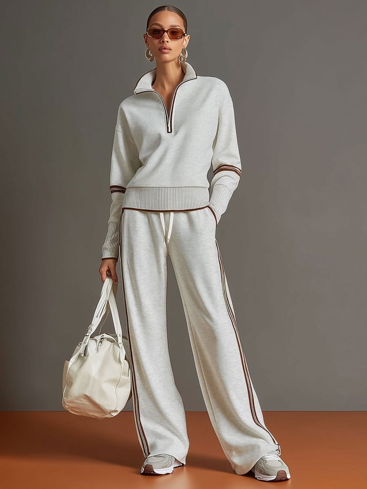 Women's Loungewear Sets | Relaxed Fit, Premium Fabric | Comfort