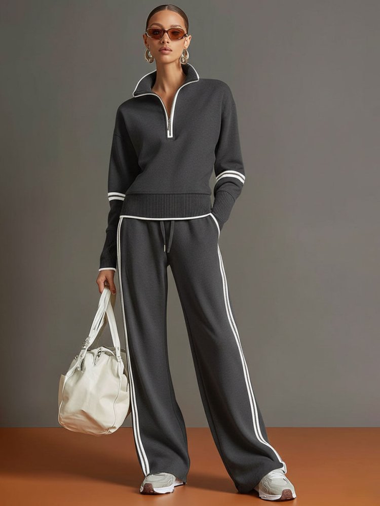 Women's Loungewear Sets | Relaxed Fit, Premium Fabric | Comfort