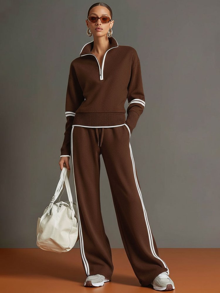 Women's Loungewear Sets | Relaxed Fit, Premium Fabric | Comfort