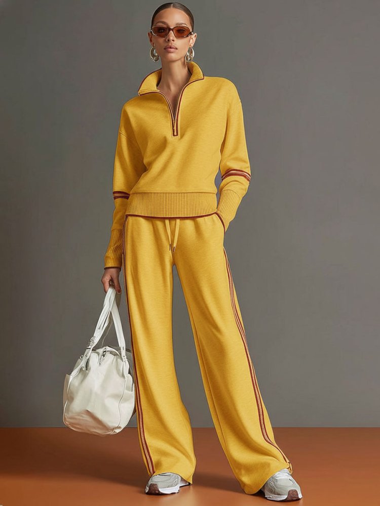 Women's Loungewear Sets | Relaxed Fit, Premium Fabric | Comfort