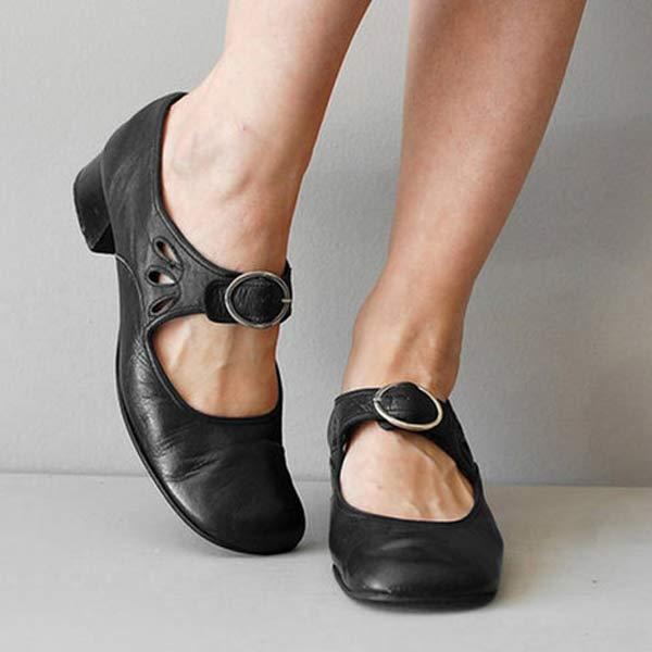 Women's Orthopedic Sandals | Leather, Multiple Colors