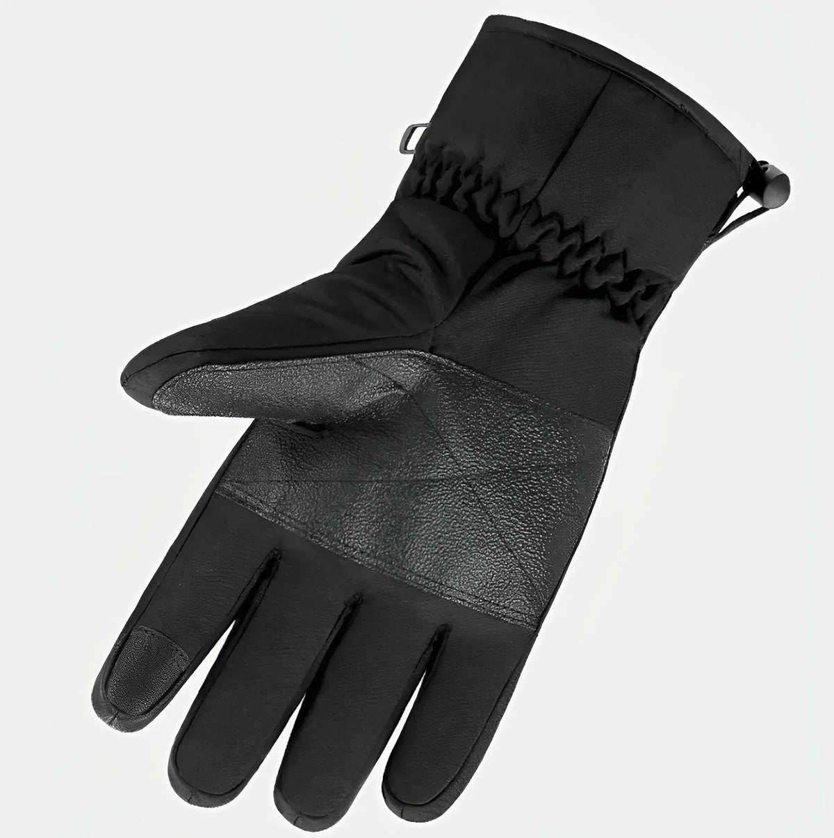 Heated Gloves | Rechargeable, 3 Heat Settings | 8 Hour Battery Life