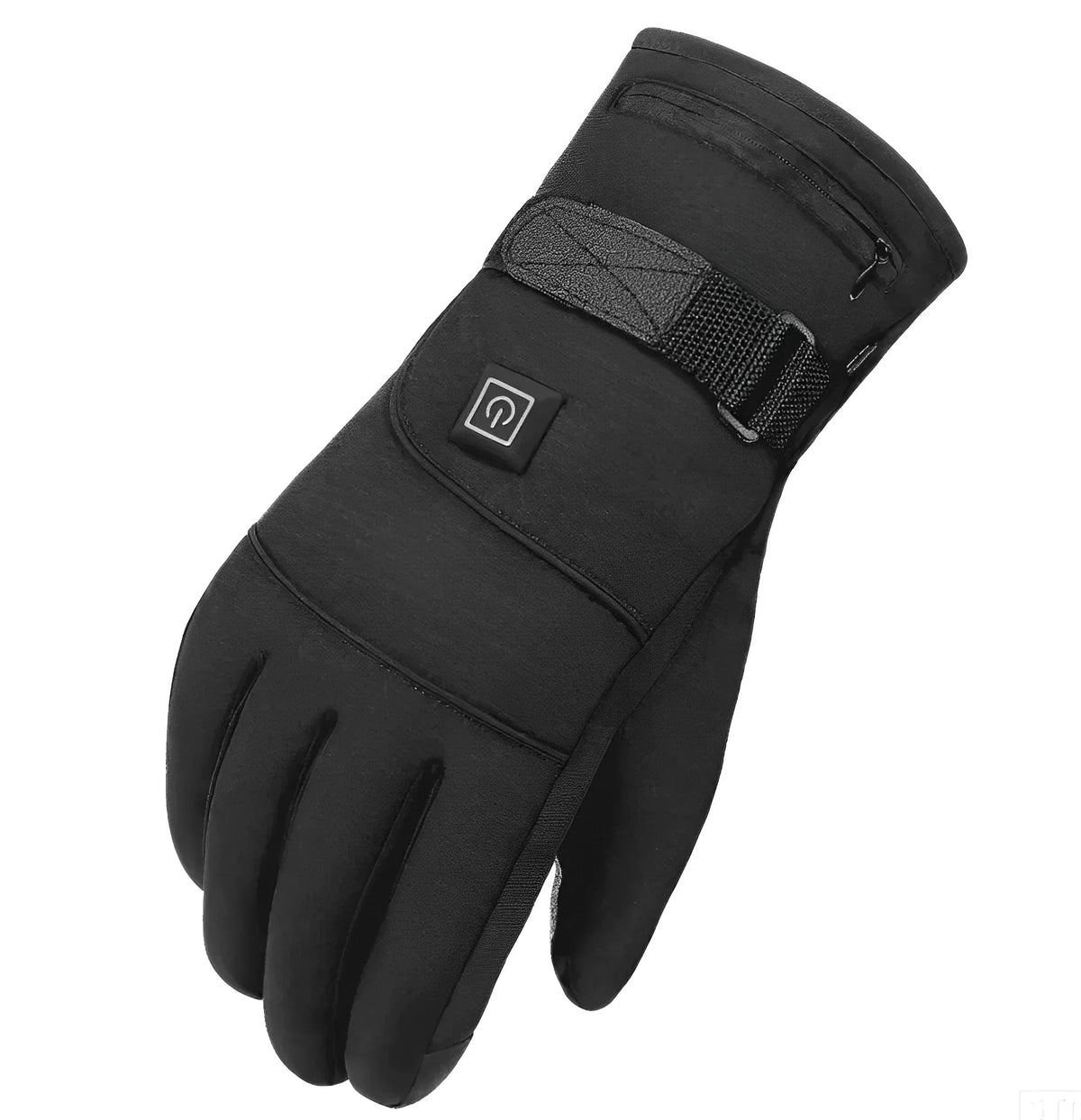 Heated Gloves | Rechargeable, 3 Heat Settings | 8 Hour Battery Life