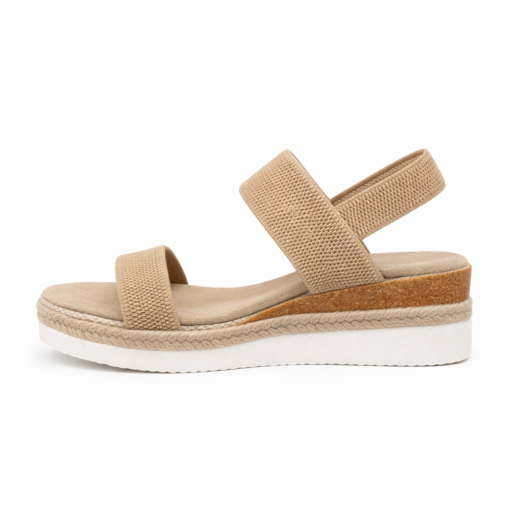 Women's Orthopedic Sandals | All-Day Comfort | Pain Relief