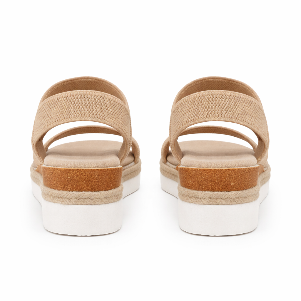 Women's Orthopedic Sandals | All-Day Comfort | Pain Relief
