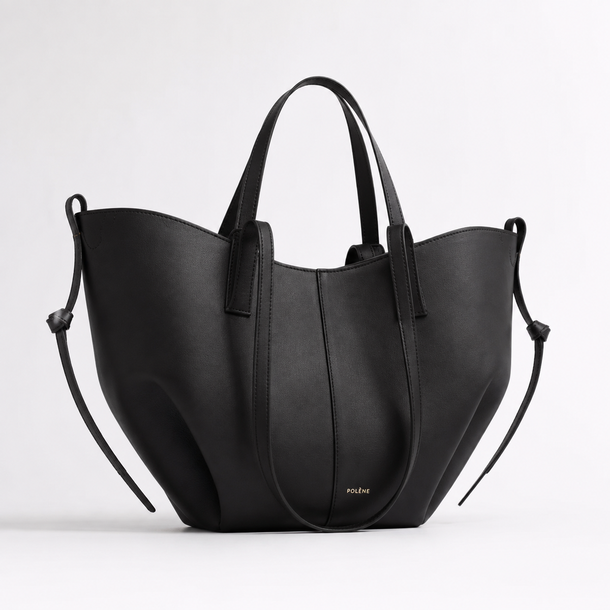 Women's Vintage Tote Bag | Leather Shoulder Bag, Spacious