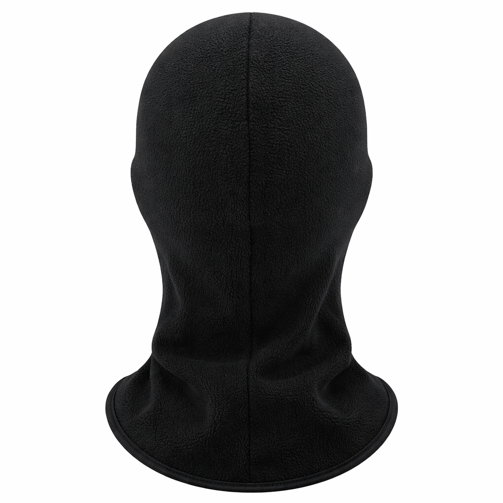 Windproof Balaclava | Thermal, Winter | Face Cover, Cold Weather Protection