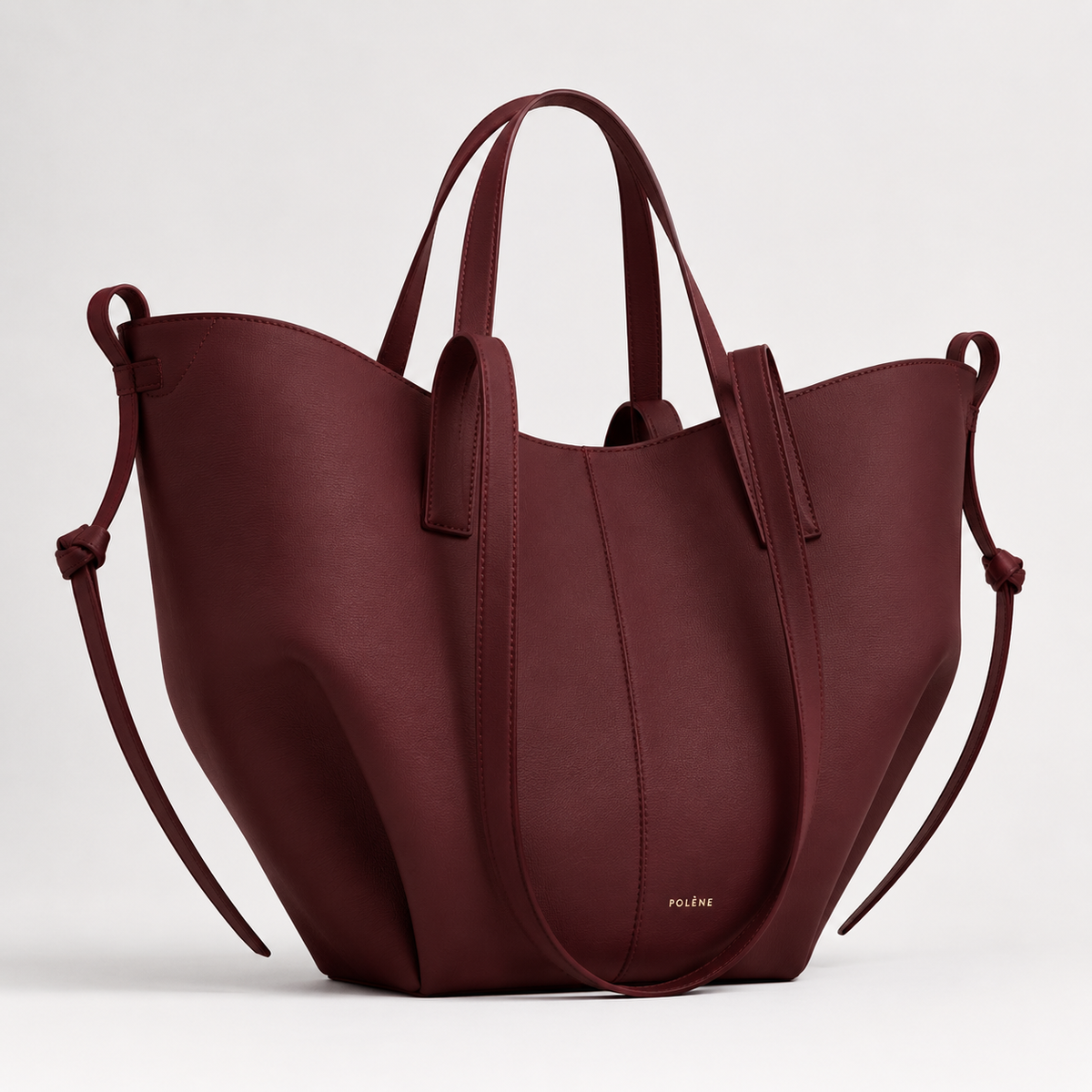 Women's Vintage Tote Bag | Leather Shoulder Bag, Spacious