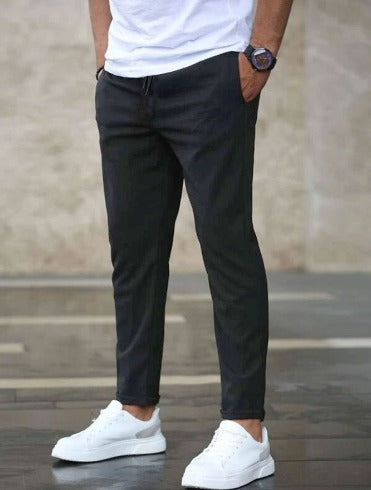Men's Pants | Adjustable Waist, Modern Fit | Comfortable