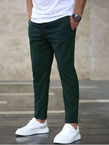 Men's Pants | Adjustable Waist, Modern Fit | Comfortable