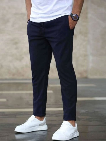 Men's Pants | Adjustable Waist, Modern Fit | Comfortable