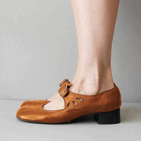 Women's Orthopedic Sandals | Leather, Multiple Colors
