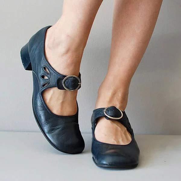 Women's Orthopedic Sandals | Leather, Multiple Colors