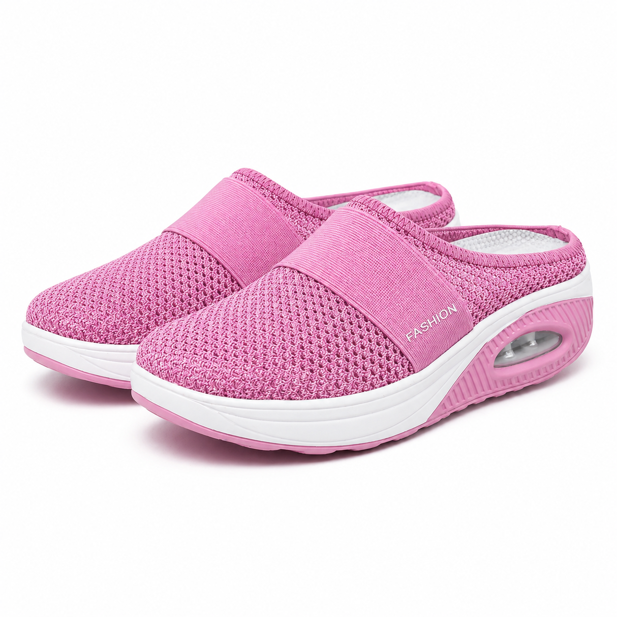 Women's Orthopedic Sandals | Arch Support, Breathable | Slip-On